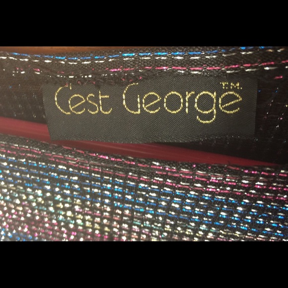 REAL Vintage top. - Picture 3 of 5